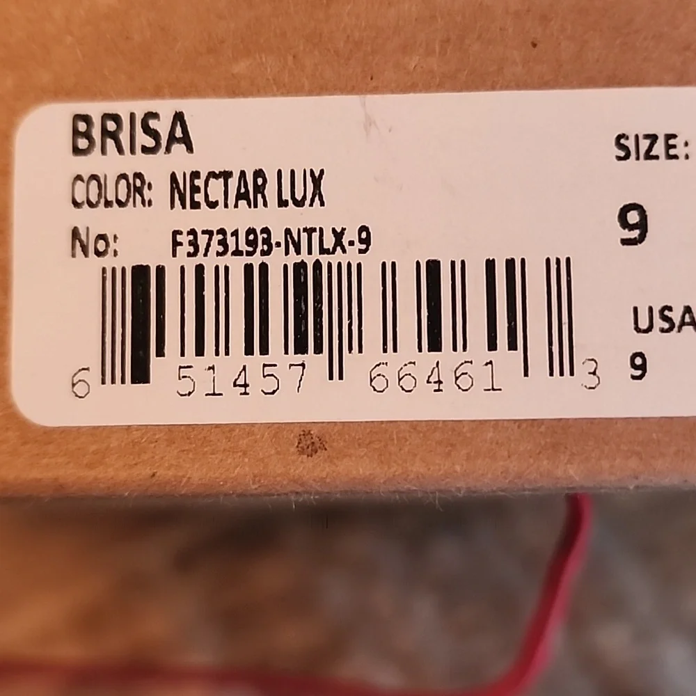 Bed Stu Brisa Sandals - Picture 9 of 10